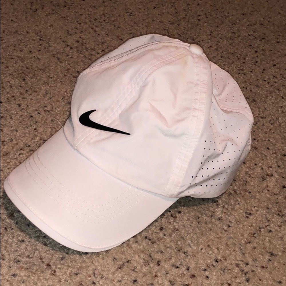 Nike hat